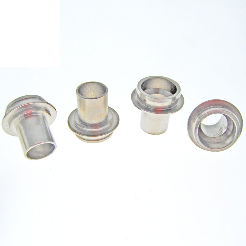 Precision Automotive Parts